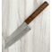 Kurotori Ginsan Bunka 165mm