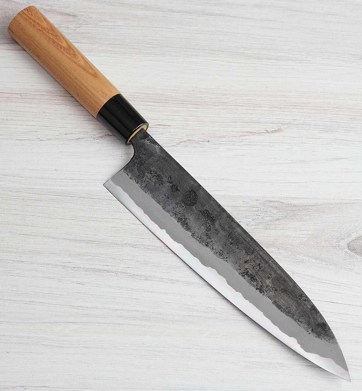 NOBLE SERGE de bleu/サージ KHUFU ノーブル NOBLE SERGE/サージ KHUFU （ホワイト