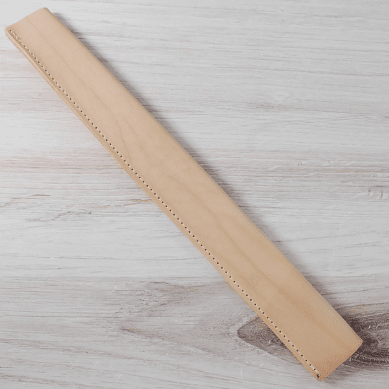 Leather Sheath For Rods - 2nds