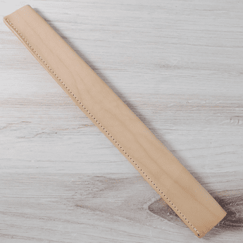 Leather Sheath For Rods - 2nds