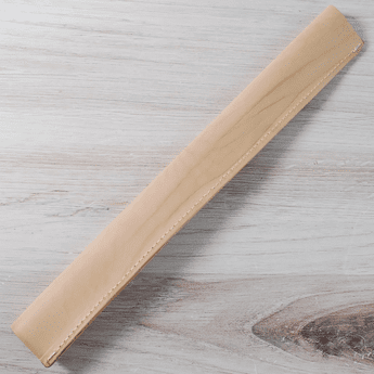 Leather Sheath For Rods - 2nds