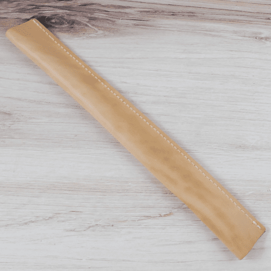 Leather Sheath For Rods - 2nds