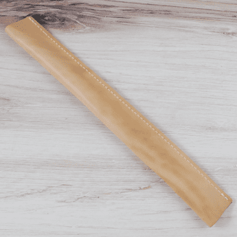 Leather Sheath For Rods - 2nds