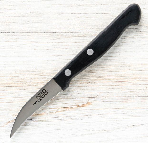 MAC Bird's Beak Paring Knife