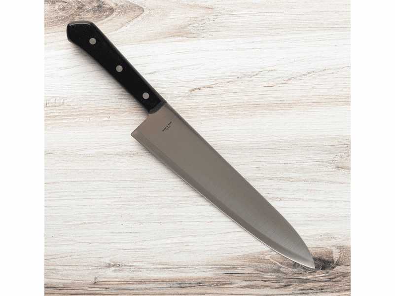 MAC Chef's Series 10" Chef Knife