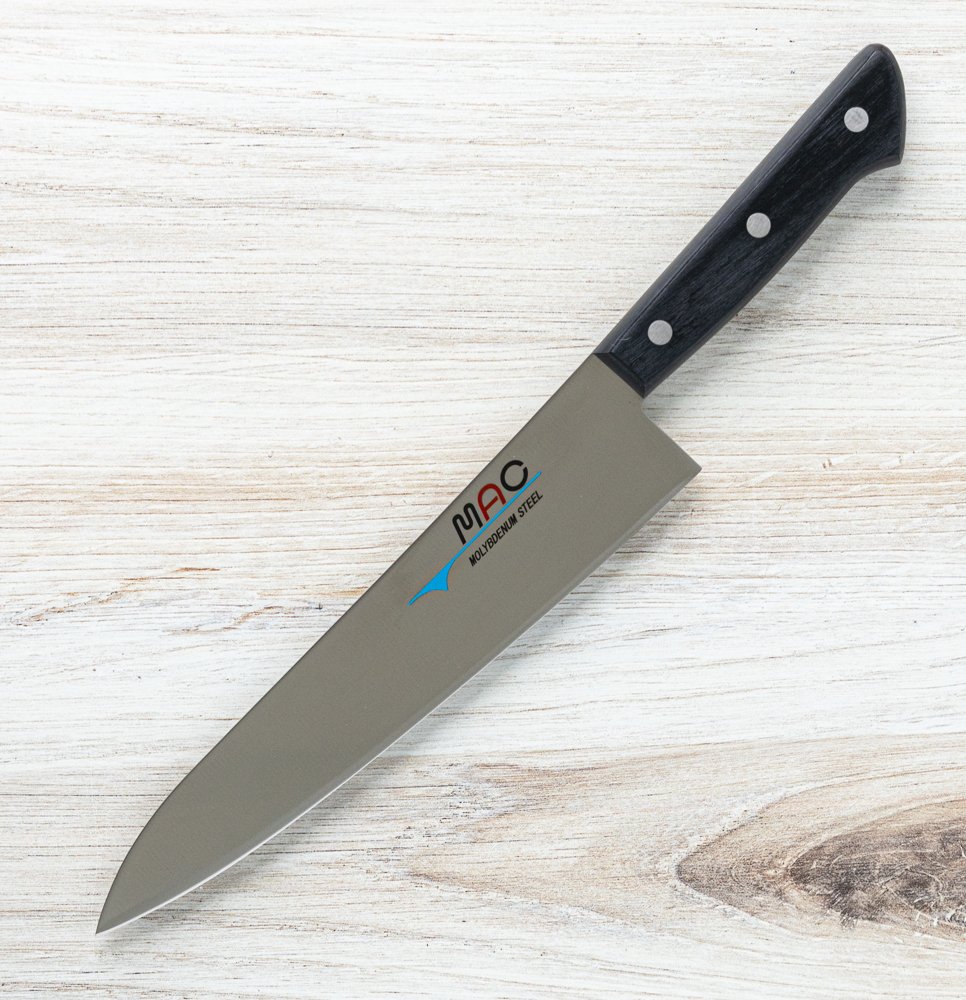 MAC Chef Series Gyuto 210mm|Japanese Gyuto Knife