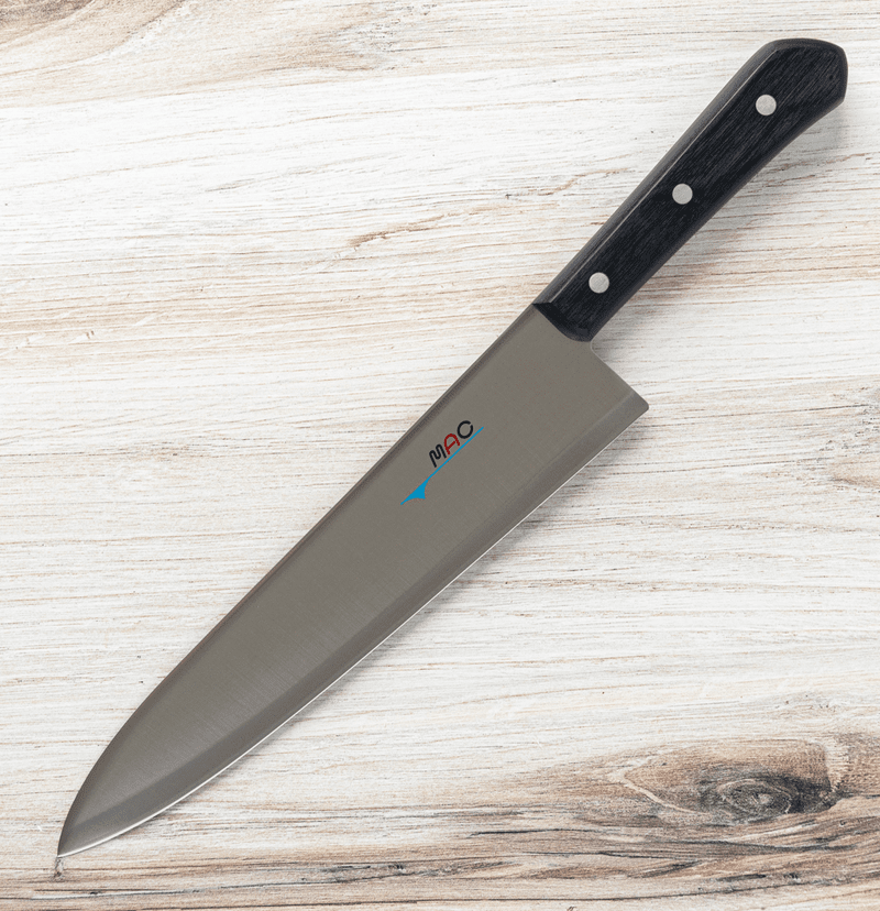 MAC Chef's Series