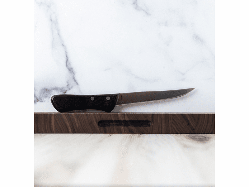 MAC Chef's Series Fillet