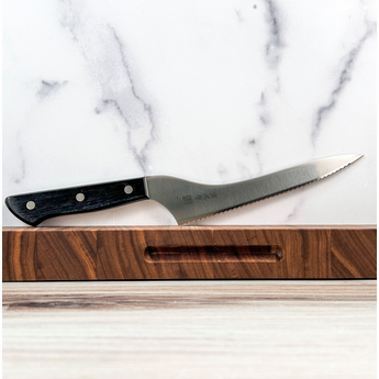MAC Chef Series Bread and Tomato Slicer