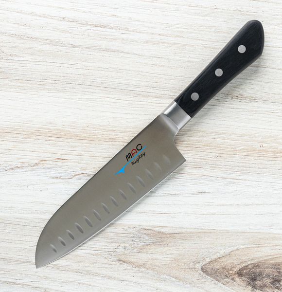 MAC Knives Professional Santoku 6 1/2"