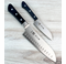 MAC Pro Series Santoku Set 2pc