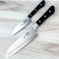 Visit MAC Pro Series Santoku Set 2pc