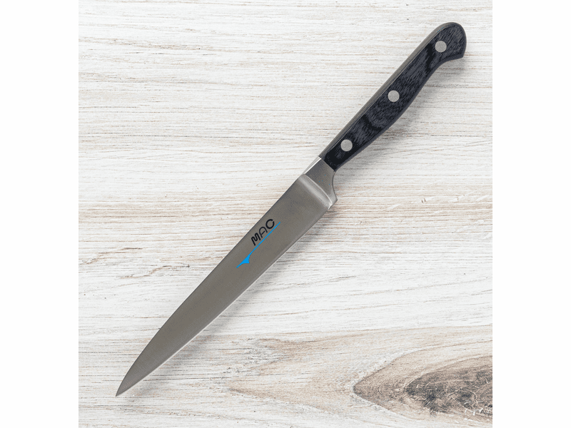 MAC Professional Fillet Knife 7"