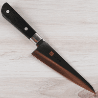 Visit MAC Professional Honesuki 150mm - Handle Issues