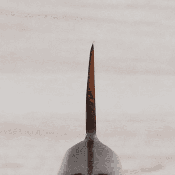 MAC Professional Honesuki 150mm - Handle Issues