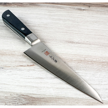 MAC Professional Honesuki 150mm - Handle Issues