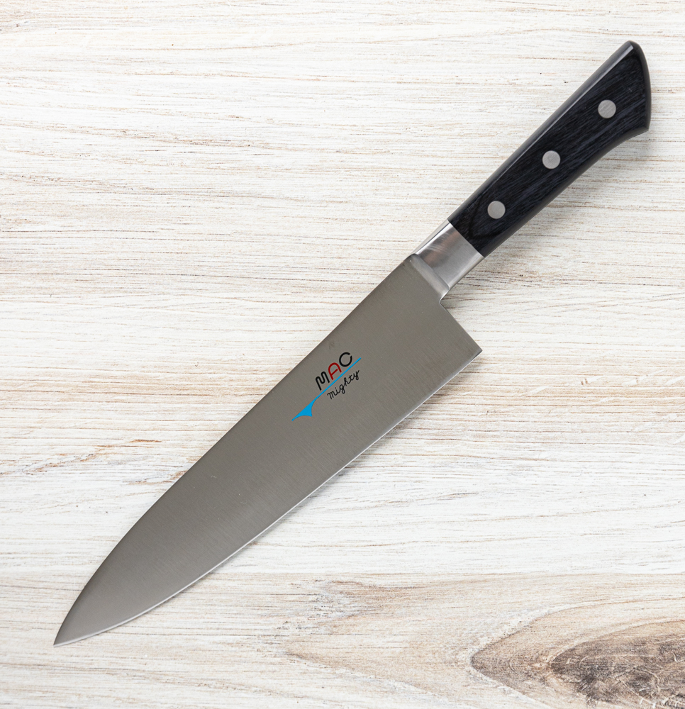 MAC Professional Mighty Chef Knife 230mm | MBK-85 Gyuto
