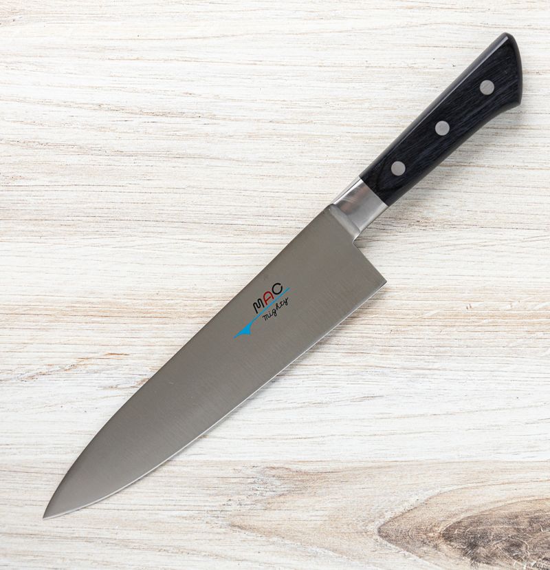 MAC Professional Mighty Chef Knife 230mm|MBK-85 Gyuto