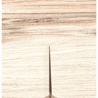 Mac Professional Nakiri 165mm