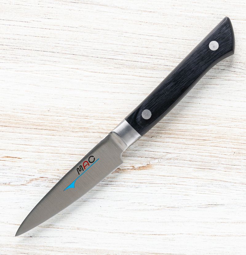 Mac Paring Knife, Mac Pro Paring Knife, Mac PFK30
