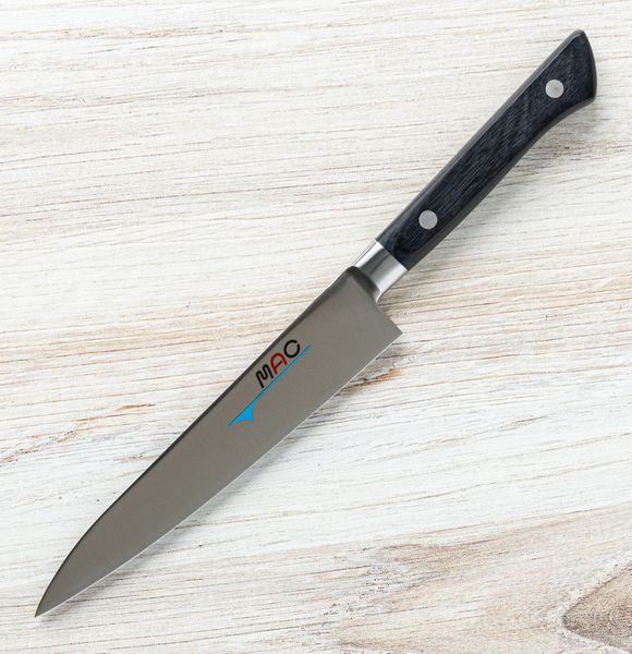 MAC Professional Utility Knife 155mm