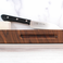 MAC Superior Petty 100mm - Small Scratch on Blade
