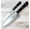 MAC Superior Series Santoku Set 2pc