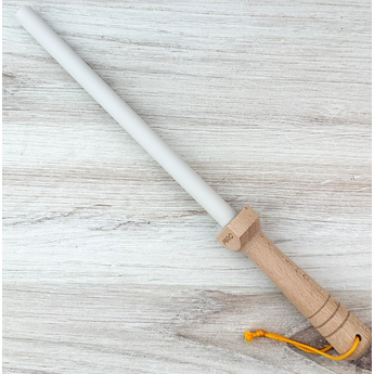 MAC White Ceramic Honing Rod 8.5