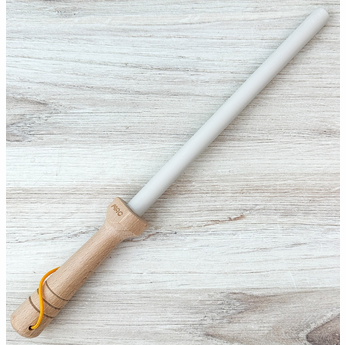MAC White Ceramic Honing Rod 8.5