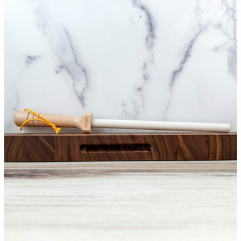 MAC White Ceramic Honing Rod 8.5
