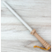 MAC White Ceramic Honing Rod 8.5"