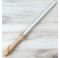MAC White Ceramic Honing Rod 8.5"