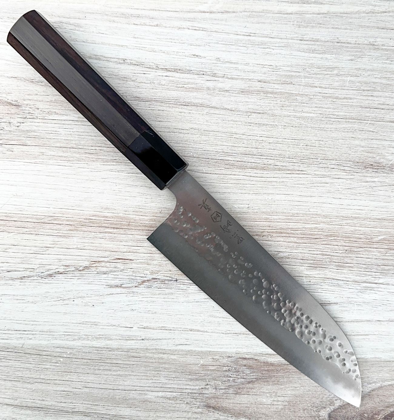 MAKOTO Makoto Gyuto VG-7 Ryusei 240mm (9.5