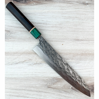 Makoto Samidorizuki Gyuto 240mm