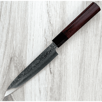 Makoto VG10W Damascus Petty 150mm