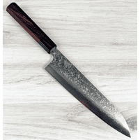 Visit Makoto VG10W Damascus Gyuto 210mm