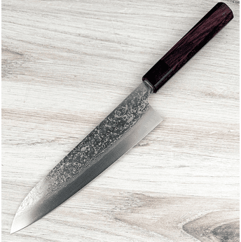 Makoto VG10W Damascus Gyuto 210mm