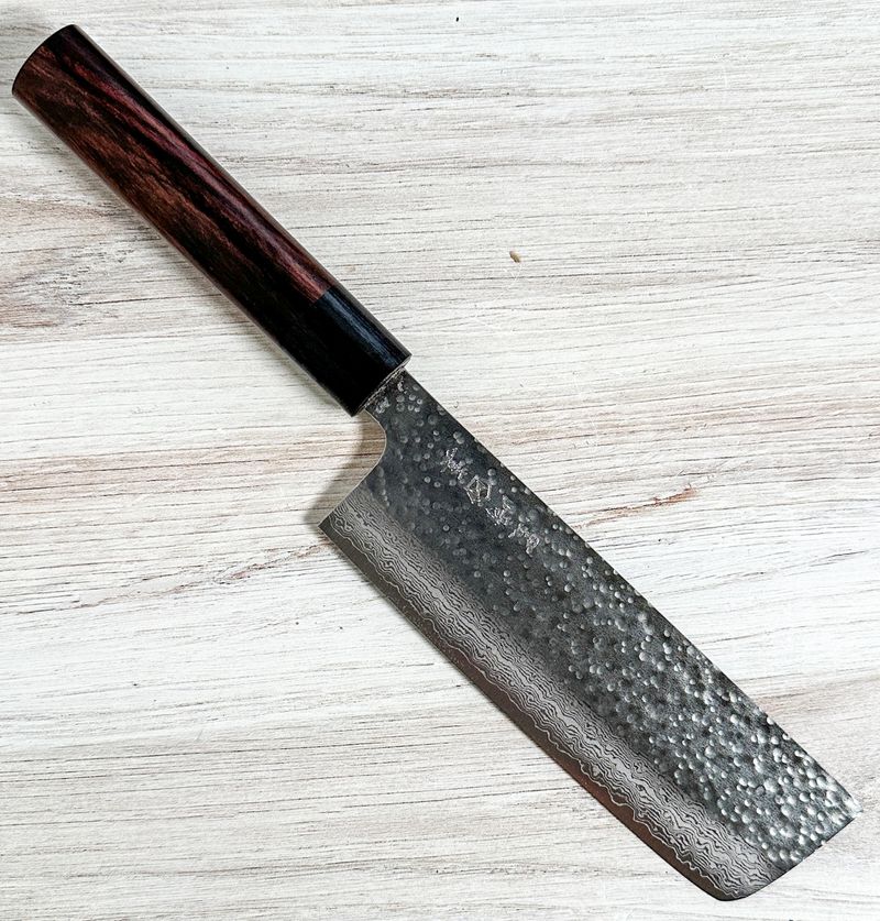 qipakri♪ Makoto VG7 Tsuchime Nakiri 165mm