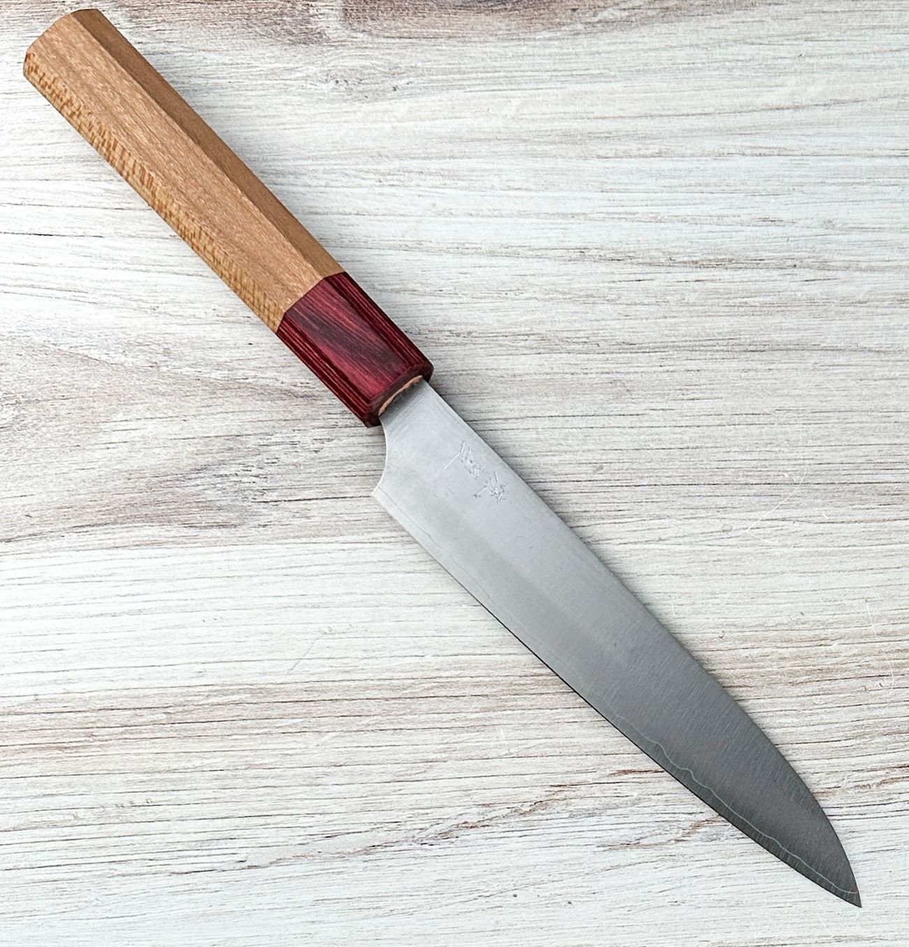 Makoto VG7 Ryusei Petty 150mm