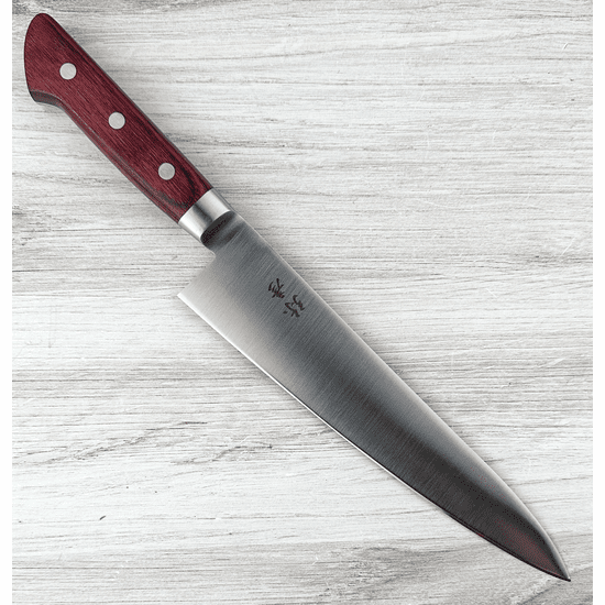 Yahiko AUS8 Gyuto 210mm