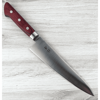 Yahiko AUS8 Gyuto 210mm