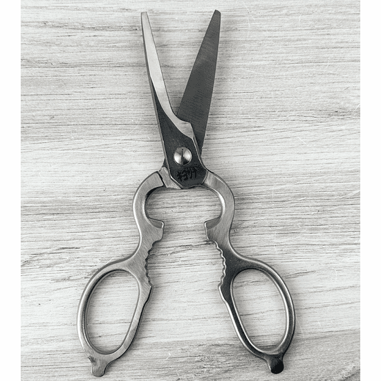 Maruyoshi Stainless Kitchen Shears