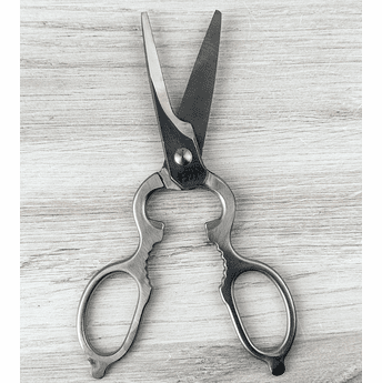 Maruyoshi Stainless Kitchen Shears