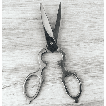 Maruyoshi Stainless Kitchen Shears