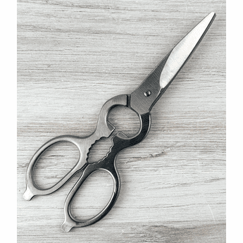 Maruyoshi Stainless Kitchen Shears