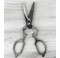 Maruyoshi Stainless Kitchen Shears