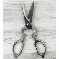 Visit Maruyoshi Stainless Kitchen Shears 