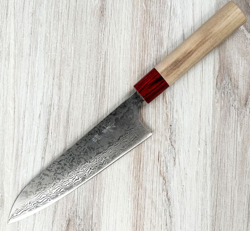 Masakage Kiri VG-10 Gyuto 210mm