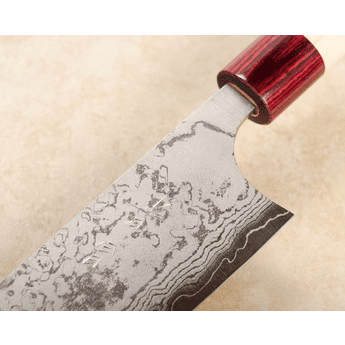 Masakage Kiri VG-10 Gyuto 240mm