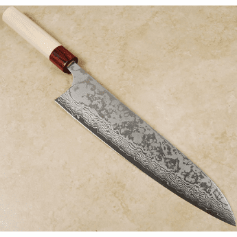 Masakage Kiri VG-10 Gyuto 240mm